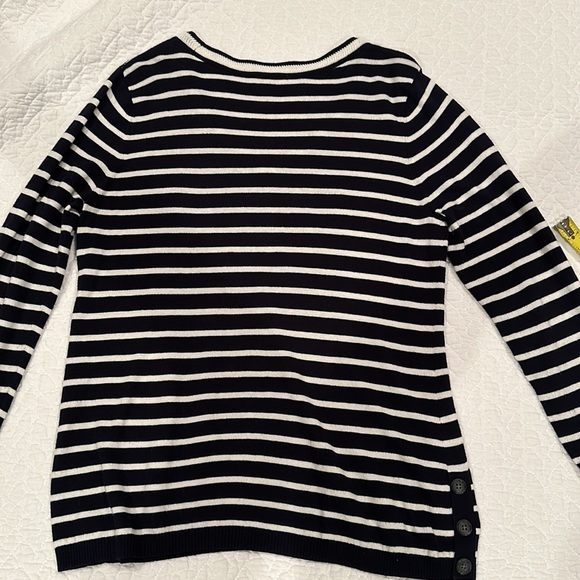 TALBOTS MP SWEATER - Picture 12 of 13